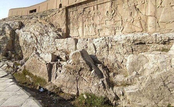 بازگشت جان به میراث ۸ هزار ساله شهرری