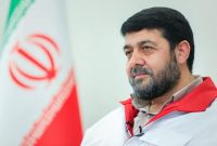 انتصاب کولیوند به عنوان رئیس جمعیت هلال احمر