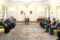 پزشکیان: ایران و عمان در فراز و نشیب‌های منطقه همواره یاور هم بودند