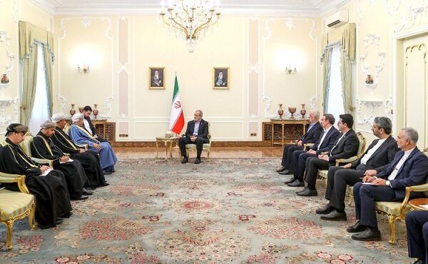 پزشکیان: ایران و عمان در فراز و نشیب‌های منطقه همواره یاور هم بودند