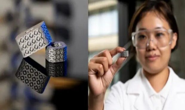 ابداع محقق ایرانی جراحی ستون فقرات را متحول میکند ابداع محقق ایرانی جراحی ستون فقرات را متحول میکند