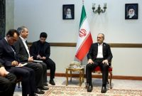 پزشکیان: ایران آماده همکاری برای کاهش تنش میان پاکستان و افغانستان است