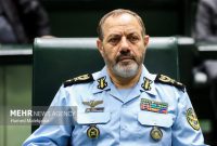 وزیر دفاع: تولیدات دفاعی کشور اکنون بالاتر از سطح جنگ ۱۲ روزه است