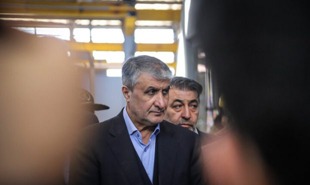 اسلامی: ایران همگام با کشورهای پیشتاز هسته‌ای در مرز دانش حرکت می‌کند