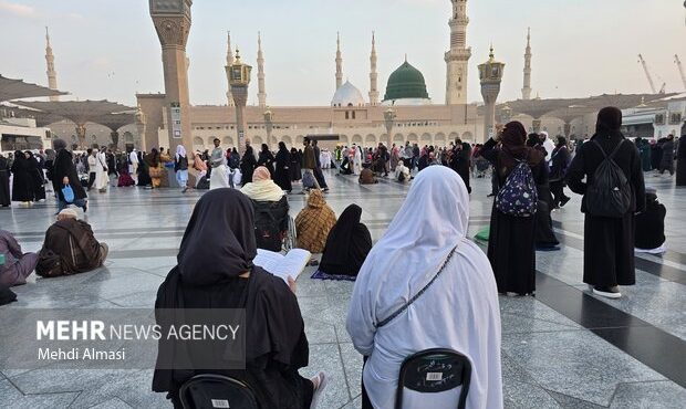 وام عمره به هزار نفر از دانشجویان اعطا می شود وام عمره به هزار نفر از دانشجویان اعطا می شود