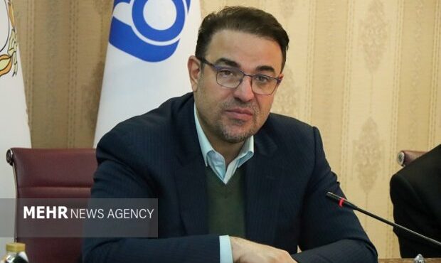 سهمیه سوخت صنایع ۲۰ درصد افزایش یافت سهمیه سوخت صنایع ۲۰ درصد افزایش یافت