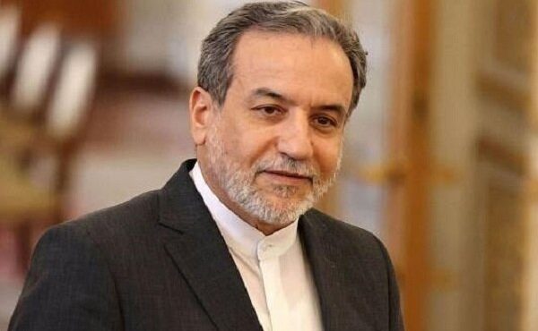 عراقچی: وزارت خارجه دیپلماسی فرهنگی را بخش جدایی‌ناپذیر از خود می‌داند