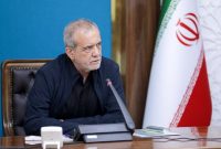 پزشکیان: توان دفاعی امروز کشور قابل مقایسه با پیش از جنگ ۱۲ روزه نیست