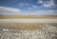 کاهش ۵۰ درصدی ذخایر آب تهران نسبت به سال گذشته