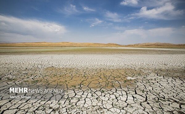 کاهش ۵۰ درصدی ذخایر آب تهران نسبت به سال گذشته
