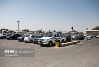 صف میلیونی برای ۶۵ هزار خودرو؛ بازار همچنان گرفتار کمبود عرضه