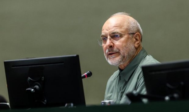 قالیباف: هر توافق بینالمللی باید برای تصویب به مجلس ارسال شود قالیباف: هر توافق بینالمللی باید برای تصویب به مجلس ارسال شود