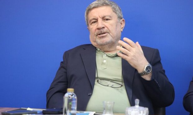 حضرتی: هیچ استعفایی در دولت مطرح نیست