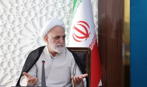 اژهای: نباید اجازه دهیم واردکنندگان صوری حقوق مردم را تضییع کنند اژهای: نباید اجازه دهیم واردکنندگان صوری حقوق مردم را تضییع کنند