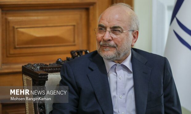 قالیباف: هماهنگیهای پارلمانی و تقویت روابط همسایگی اولویت دارد قالیباف: هماهنگیهای پارلمانی و تقویت روابط همسایگی اولویت دارد