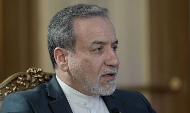 عراقچی: سال گذشته سالی بسیار پرمشغله و سخت برای سیاست خارجی کشور بود