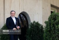 عراقچی: اگر مذاکره‌ای رخ دهد، فقط در خصوص مسائل هسته‌ای خواهد بود