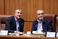 پزشکیان: دولت با تمام توان از پیشرفت صنعت هسته‌ای پشتیبانی می‌کند