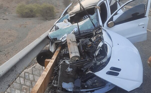 نیمی از فوتیهای تصادفات ۶ ماهه اول، نوجوان و جوان بودند نیمی از فوتیهای تصادفات ۶ ماهه اول، نوجوان و جوان بودند