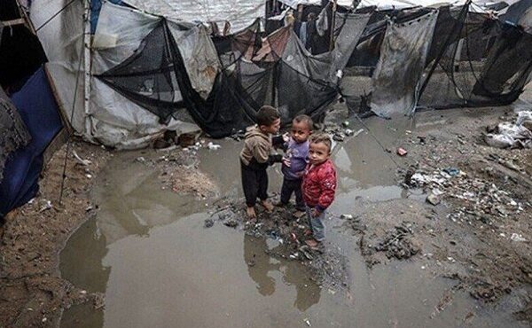 جدیدترین نوع سرقت صهیونیست‌ها از غزه، غارت ۱۷ هزار اثر باستانی