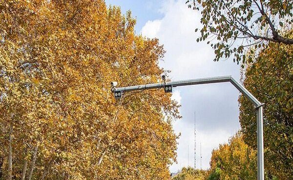 هک دوربینهای ترافیکی صحت ندارد هک دوربینهای ترافیکی صحت ندارد