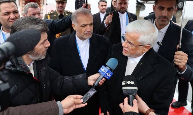 عارف: شانگهای بزرگترین بستر تعاملات منطقه‌ای برای ایران است