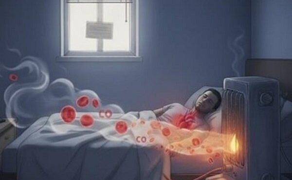 افزایش مسمومیت با گاز مونوکسید کربن در کشور