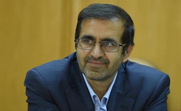 رئیس مرکز ارتباطات مردمی ریاست‌جمهوری استعفا کرد