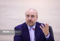 قالیباف: برای حل مشکلات مردم باید بر تحقق برنامه هفتم تمرکز کنیم