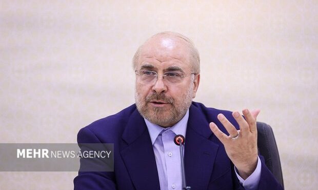 قالیباف: برای حل مشکلات مردم باید بر تحقق برنامه هفتم تمرکز کنیم قالیباف: برای حل مشکلات مردم باید بر تحقق برنامه هفتم تمرکز کنیم