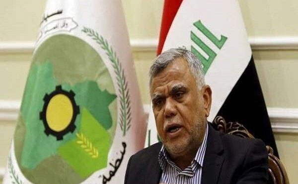 هادی العامری: انحلال حشد شعبی شایعه است هادی العامری: انحلال حشد شعبی شایعه است