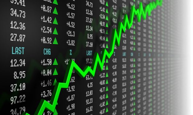 روز سبز بورس با رشد ۲۴ هزار واحدی روز سبز بورس با رشد ۲۴ هزار واحدی