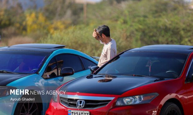 آغاز شمارهگذاری خودروهای وارداتی با ۵ سال کارکرد آغاز شمارهگذاری خودروهای وارداتی با ۵ سال کارکرد