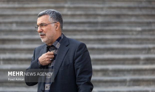 ظفرقندی: دستورالعملهای آنفلوآنزا صادر شده است ظفرقندی: دستورالعملهای آنفلوآنزا صادر شده است