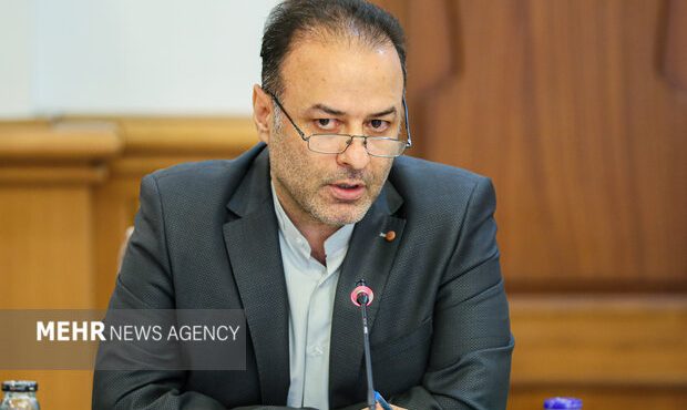 احتمال لغو یا تأخیر پروازها به دلیل صدور هشدارهای هواشناسی وجود دارد احتمال لغو یا تأخیر پروازها به دلیل صدور هشدارهای هواشناسی وجود دارد