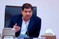 واکنش مخبر به هتاکی به شهید رئیسی در جریان سفر پزشکیان به بیرجند