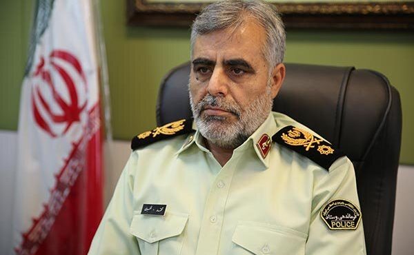 شناسایی و ثبت اطلاعات بیش از ۲۱۸۰ مالخر حرفهای در کشور شناسایی و ثبت اطلاعات بیش از ۲۱۸۰ مالخر حرفهای در کشور