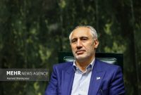 پورمحمدی: بودجه ۱۴۰۵ با محوریت معیشت مردم و مهار تورم تدوین شد