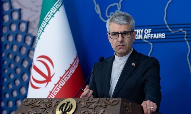 بقایی: آمریکا تبدیل به بزرگترین تهدید علیه امنیت شده است