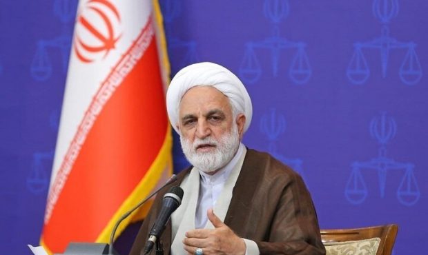 اژهای خطاب به سازمان بازرسی: موضوع ارز را رها نکنید اژهای خطاب به سازمان بازرسی: موضوع ارز را رها نکنید