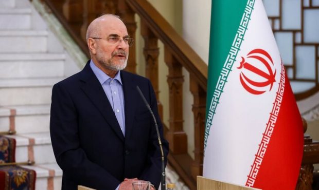 قالیباف: کمیسیون مشترک اقتصادی بین ایران و اتیوپی باید تشکیل شود