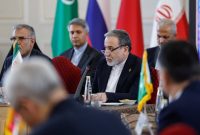 عراقچی: ثبات و توسعه افغانستان یک الزام راهبردی برای کل منطقه است