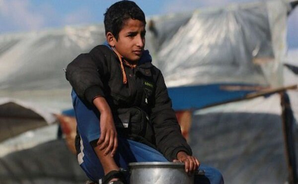 سازمان ملل: غزه در آستانه قحطی فراگیر است سازمان ملل: غزه در آستانه قحطی فراگیر است