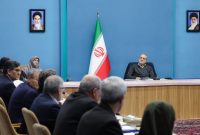 پزشکیان: حفاظت از محیط زیست به مردم سپرده شود؛ اصلاح مقررات ضروری است