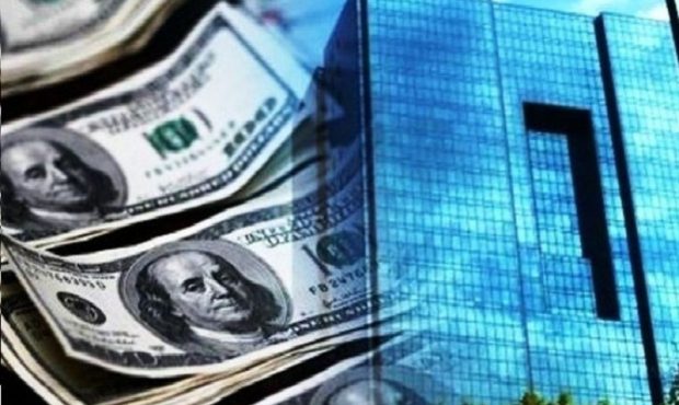 معاون ارزی بانک مرکزی استعفا کرد