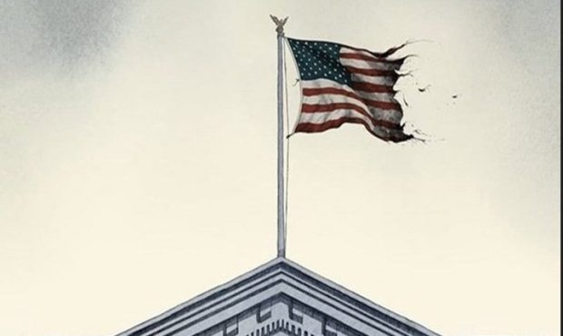 وال استریت: آمریکا در حال عقب نشینی از گزینه نظامی مقابل ایران است وال استریت: آمریکا در حال عقب نشینی از گزینه نظامی مقابل ایران است