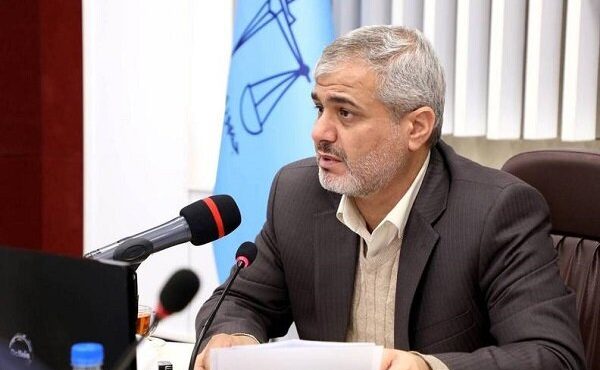 تعداد زیادی از کشتهشدگان اغتشاشات از سوی تروریستها به شهادت رسیدند تعداد زیادی از کشتهشدگان اغتشاشات از سوی تروریستها به شهادت رسیدند