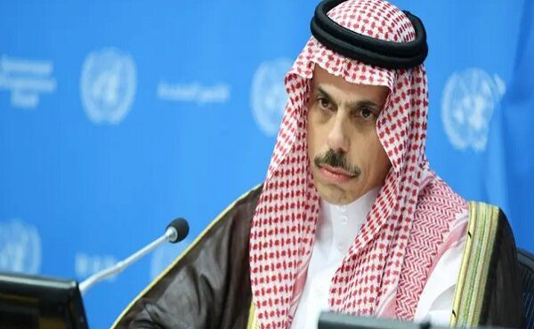 رایزنی عربستان با ایران، قطر و عمان درباره تحولات منطقه