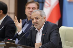 کاظمی: کارکنان آموزش و پرورش وام ۳۰ میلیون تومانی دریافت می‌کنند