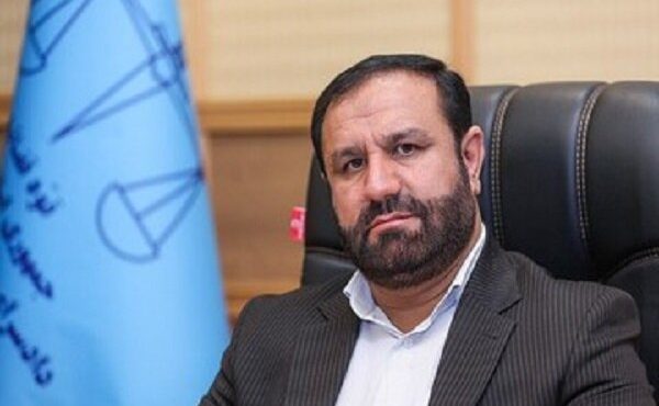 پروندههایی که اتهام آنها محاربه است به دادگاه ارسال میشوند پروندههایی که اتهام آنها محاربه است به دادگاه ارسال میشوند